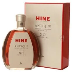 HINE Antique XO Cognac 70cl