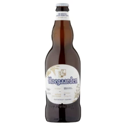 Hoegaarden Wheat Beer 6x 750ml