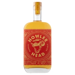 Howler Head Whiskey Liqueur 70cl