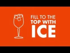 Aperol 3Ltr Jeroboam -Best Liquor Shop hqdefault 1 10