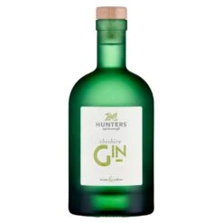 Hunters Export Strength Gin 70cl