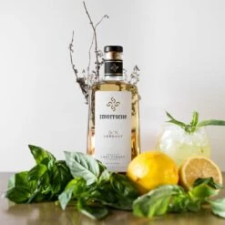 Inverroche Verdant Gin 70cl -Best Liquor Shop inverroche verdant gin lifestyle1