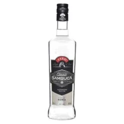 Iseo Classic White Sambuca 70cl