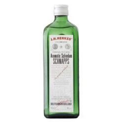 J H Henkes Schnapps 70cl