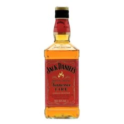Jack Daniel's Tennessee Fire Whiskey 70cl
