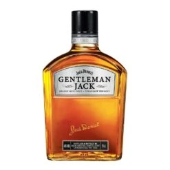 Jack Daniel's Gentleman Jack Whiskey 70cl