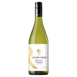 Jacobs Creek Reserve Chardonnay White Wine 75cl