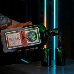 Jagermeister Liqueur 35cl -Best Liquor Shop jagermeister liqueur lifestyle 4