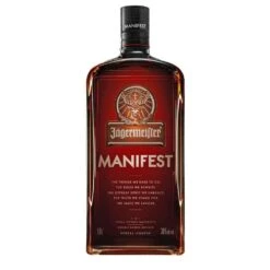 Jagermeister Manifest 1Ltr