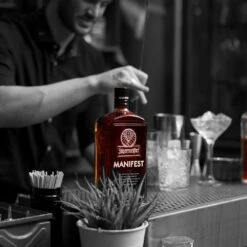 Jagermeister Manifest 1Ltr -Best Liquor Shop jagermeister manifest lifestyle1 1