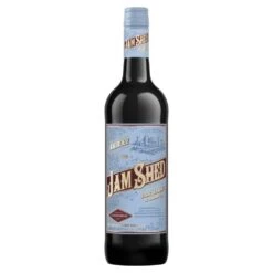 Jam Shed Shiraz Red Wine 75cl