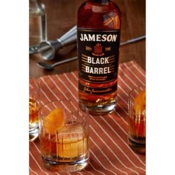 Jameson Black Barrel Irish Whiskey 70cl -Best Liquor Shop jameson black barrel irish whiskey lifestyle5