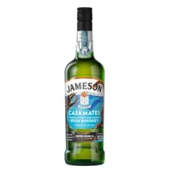 Jameson Caskmates Fourpure Irish Whiskey 70cl