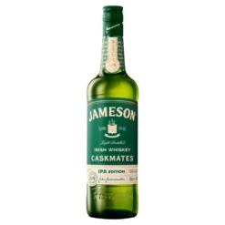Jameson Caskmates IPA Edition Irish Whiskey 70cl