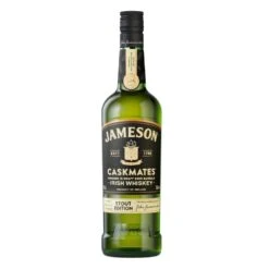 Jameson Caskmates Stout Edition Whiskey 70cl