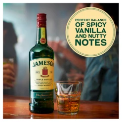 Jameson Original Irish Whiskey 70cl -Best Liquor Shop jameson irish whiskey lifestyle