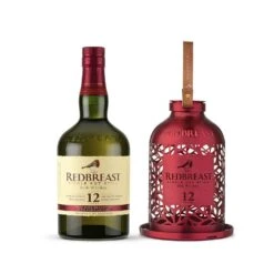 Redbreast 12 Year Whiskey 70cl Birdfeeder