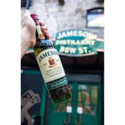 Jameson Original Irish Whiskey 70cl -Best Liquor Shop jameson triple distilled irish whiskey lifestyle