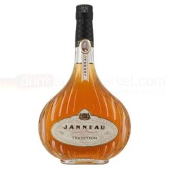Janneau VS Tradition Grand Armagnac 70cl