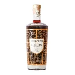 Jarrolds Sloe Gin 50cl