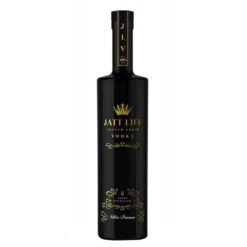 Jatt Life Vodka 70cl