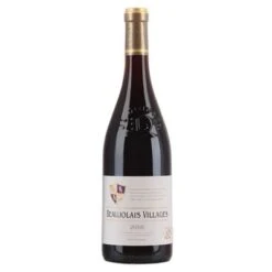Jean-Louis Quinson Beaujolais Villages Red Wine 75cl