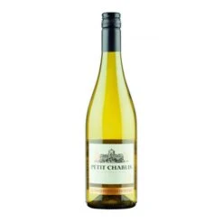 Jean-Louis Quinson Petit Chablis White Wine 75cl