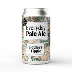 Jiddler's Tipple Everyday Pale Ale 12x 330ml