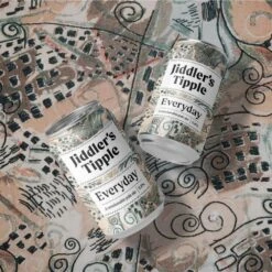 Jiddler's Tipple Everyday Pale Ale 12x 330ml -Best Liquor Shop jiddlers tipple everyday pale ale lifestyle1