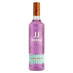 JJ Whitley Tutti Frutti Vodka Mix Spirit Drink 70cl