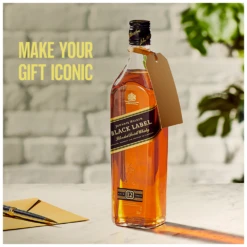 Johnnie Walker Double Black Label Whisky 70cl -Best Liquor Shop johnnie walker double black label whisky lifestyle3