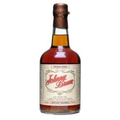 Johnny Drum Private Stock Bourbon 70cl