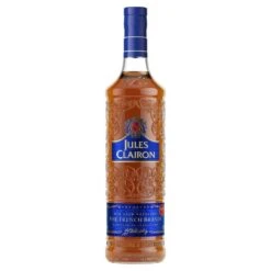 Jules Clairon Fine Brandy 70cl