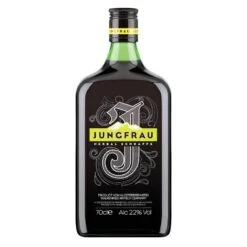 Jungfrau Liqueur 70cl