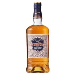Kentucky Owl The Wiseman Bourbon Whiskey 70cl