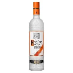 Ketel One Oranje Vodka 70cl