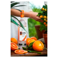 Ketel One Oranje Vodka 70cl -Best Liquor Shop ketel one oranje vodka lifestyle1