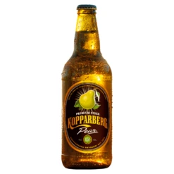 Kopparberg Pear Premium Cider 15x 500ml
