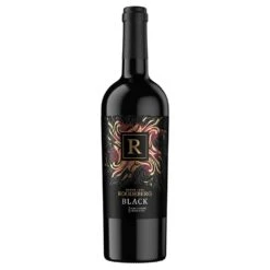 KWV Roodeberg Black Red Wine 75cl