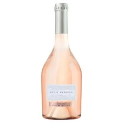 Kylie Minogue Cotes De Provence Rose Wine 75cl