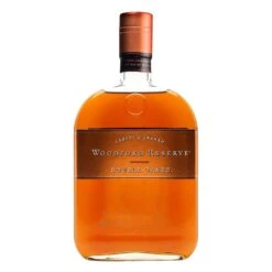 L&G Woodford Reserve Double Oaked Bourbon 70cl