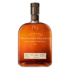 L&G Woodford Reserve Bourbon 70cl
