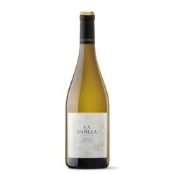 La Capilla Verdejo White Wine 75cl