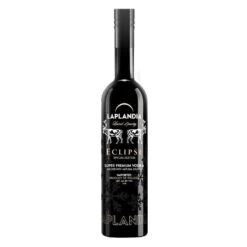 Laplandia Eclipse Limited Edition Vodka 70cl