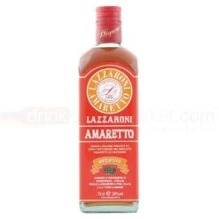 Lazzaroni Amaretto Liqueur 70cl
