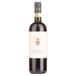 Villa Le Corti Chianti Classico Red Wine 75cl
