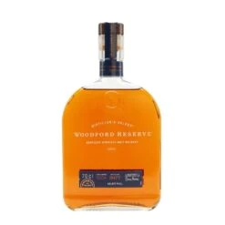 L&G Woodford Reserve Malt Whiskey 70cl