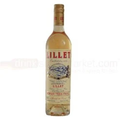Lillet Blanc Vermouth 75cl