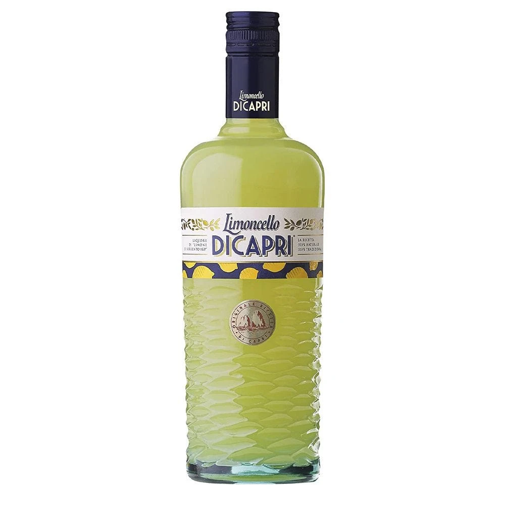Limoncello Di Capri 70cl 1 Limoncello Di Capri 70cl