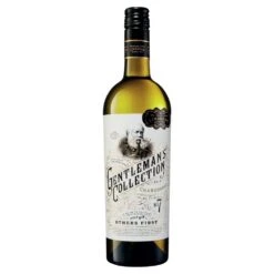 Lindemans Gentleman's Collection Chardonnay 75cl